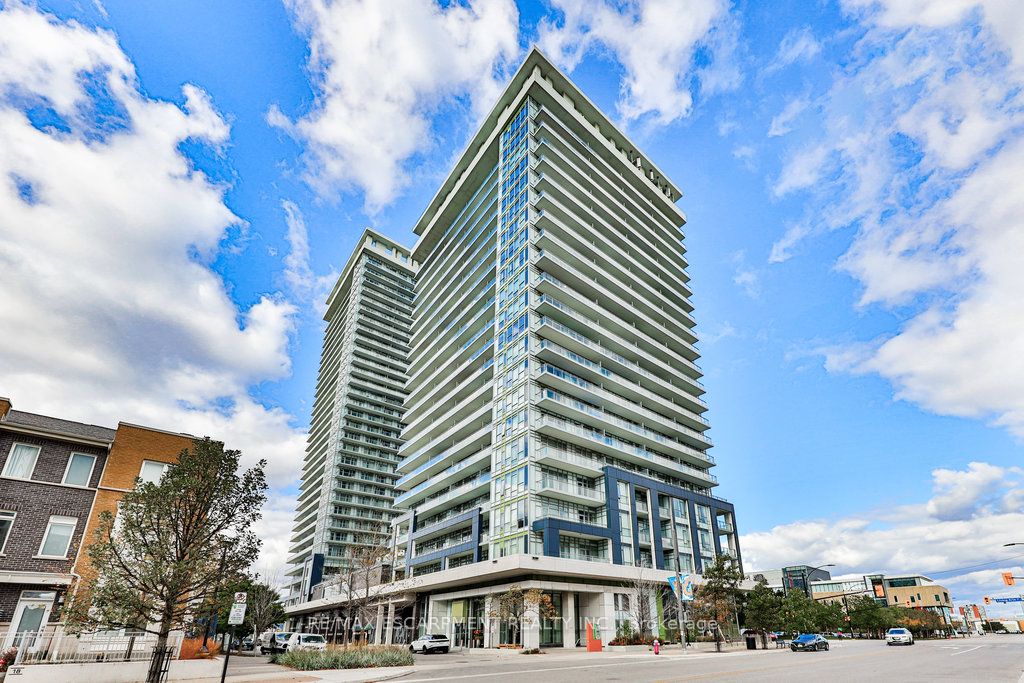 365 PRINCE OF WALES Drive #2208