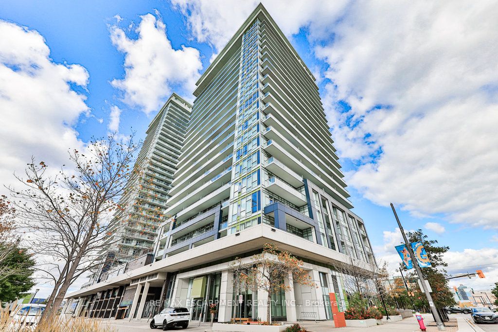 365 PRINCE OF WALES Drive #2208