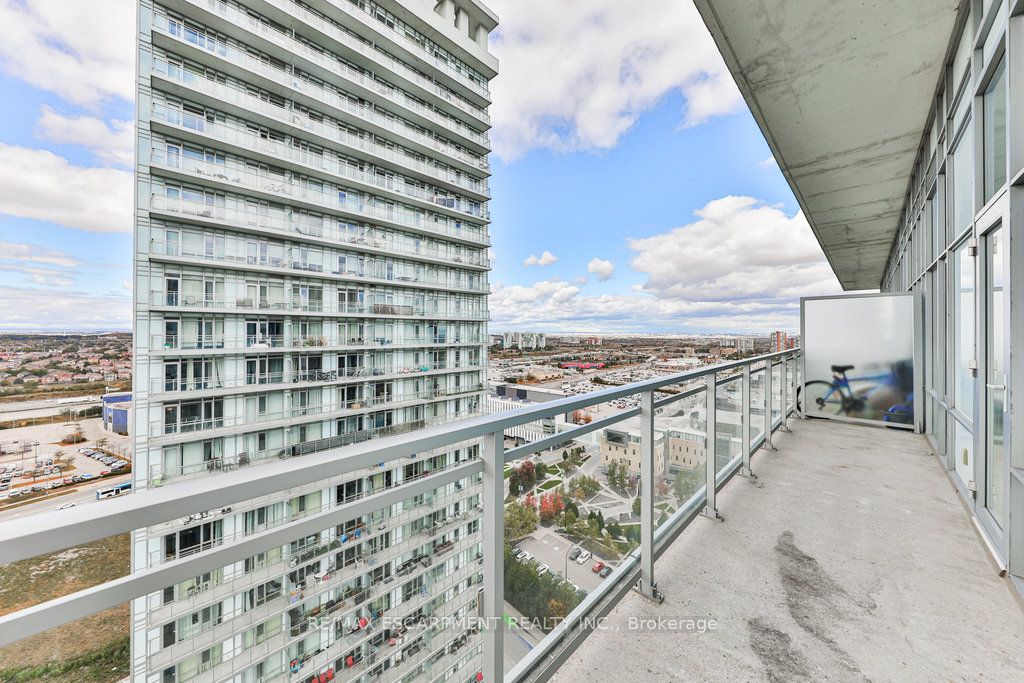 365 PRINCE OF WALES Drive #2208