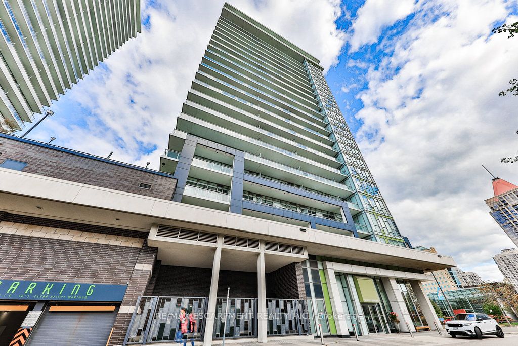365 PRINCE OF WALES Drive #2208