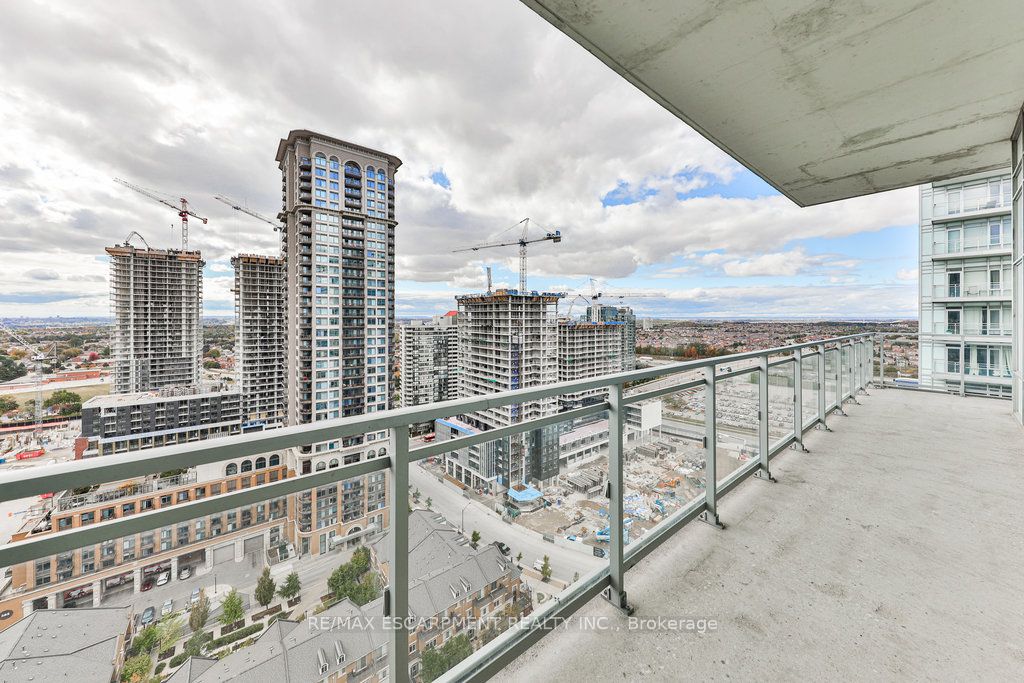 365 PRINCE OF WALES Drive #2208