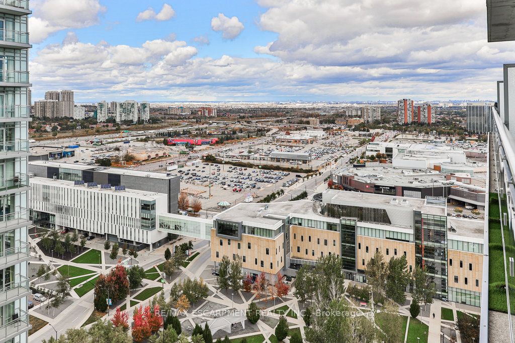 365 PRINCE OF WALES Drive #2208