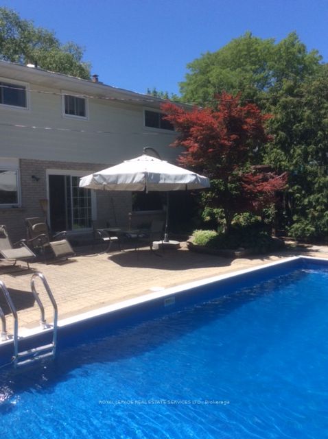 709 Cherrywood Dr