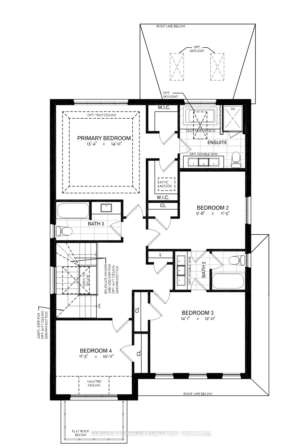 36 Gladmary Rd