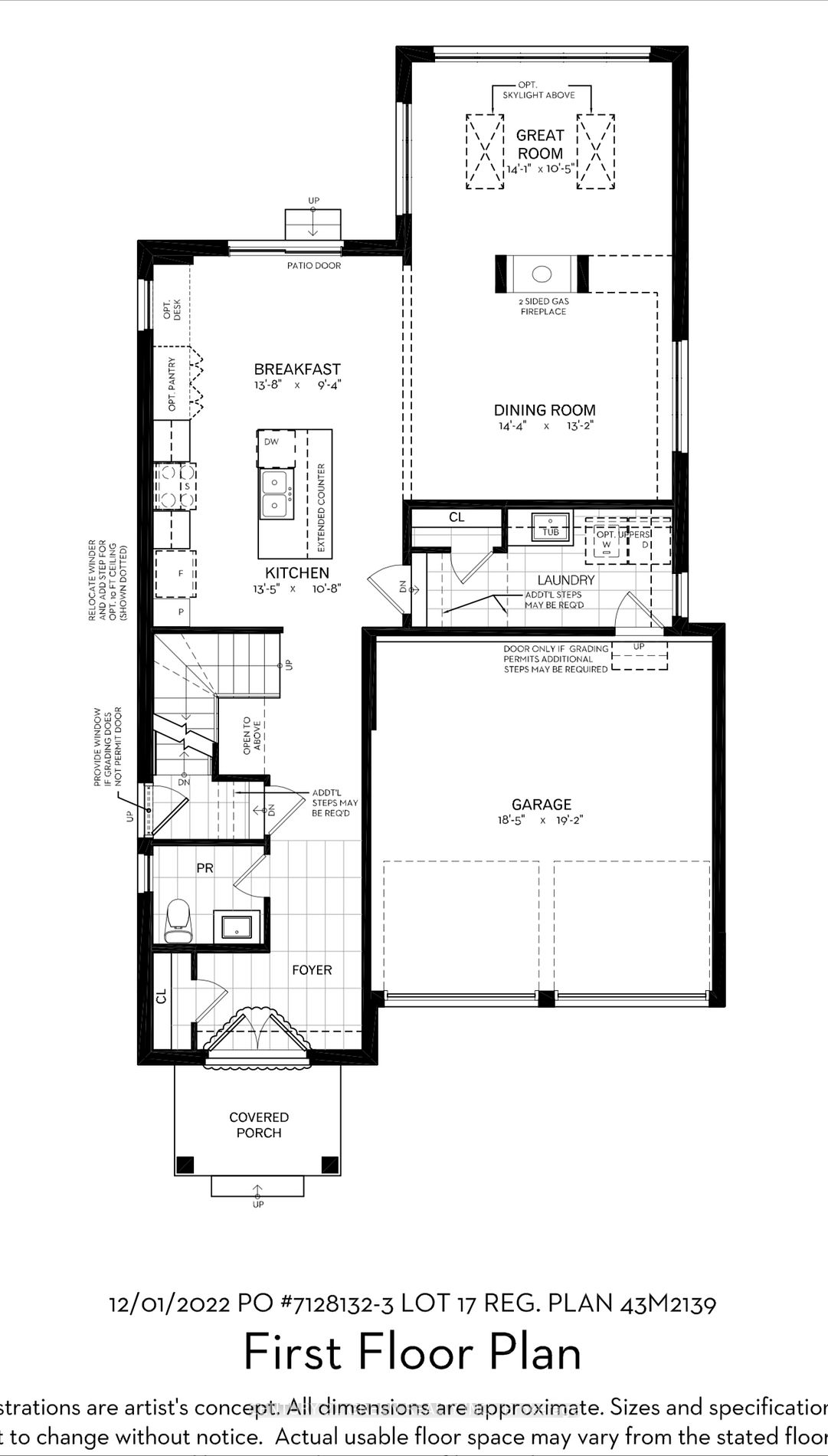 36 Gladmary Rd
