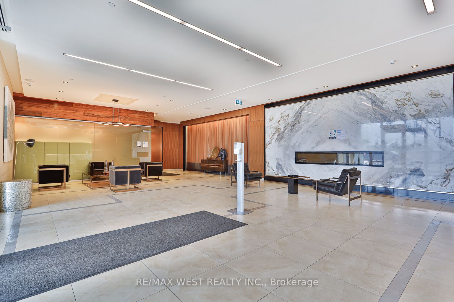 15 Zorra St, #2307