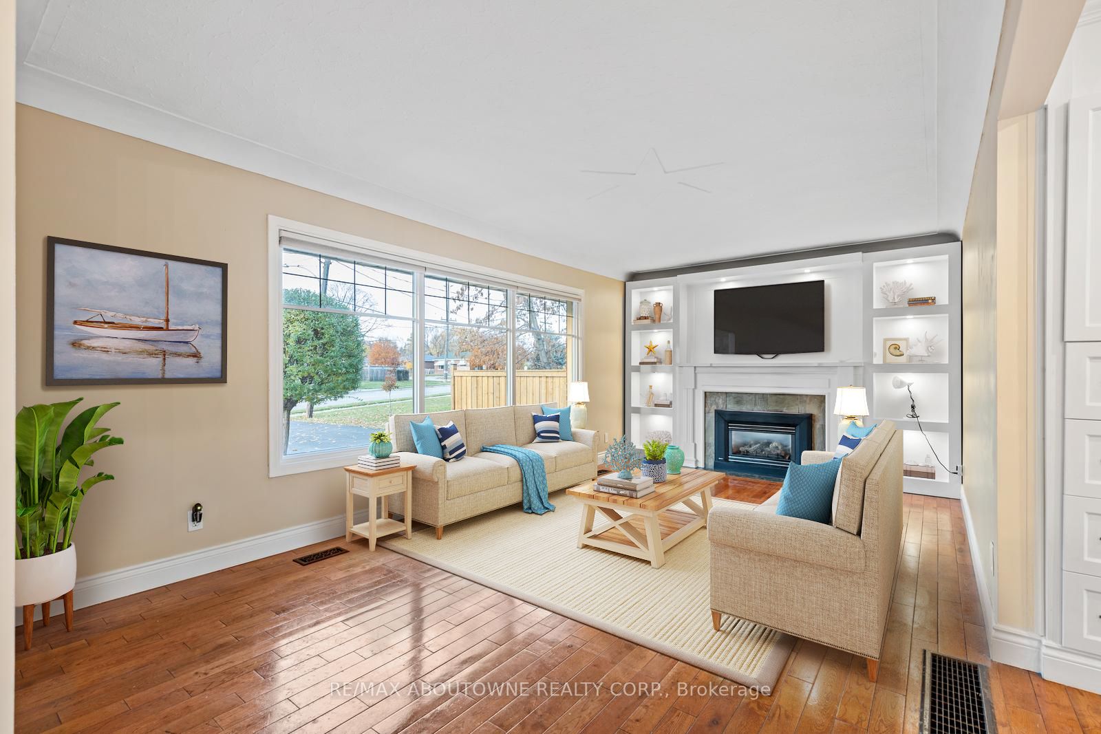 2308 Mountainside Dr