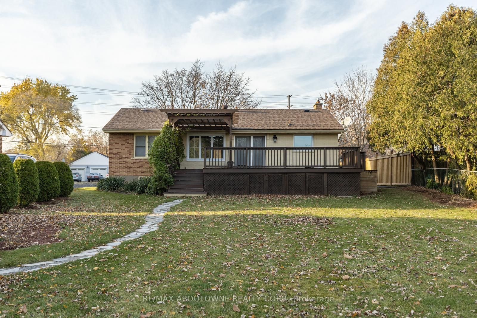 2308 Mountainside Dr