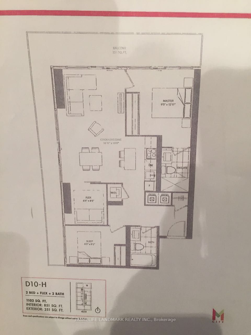 3900 Confederation Pkwy, #5410