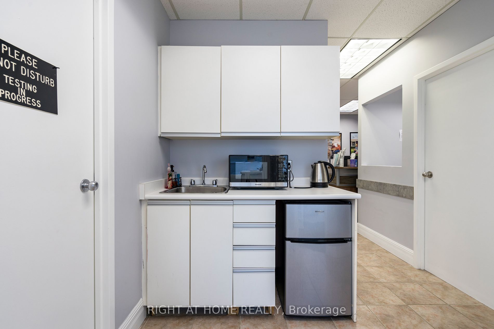2100 Finch Ave W, #107
