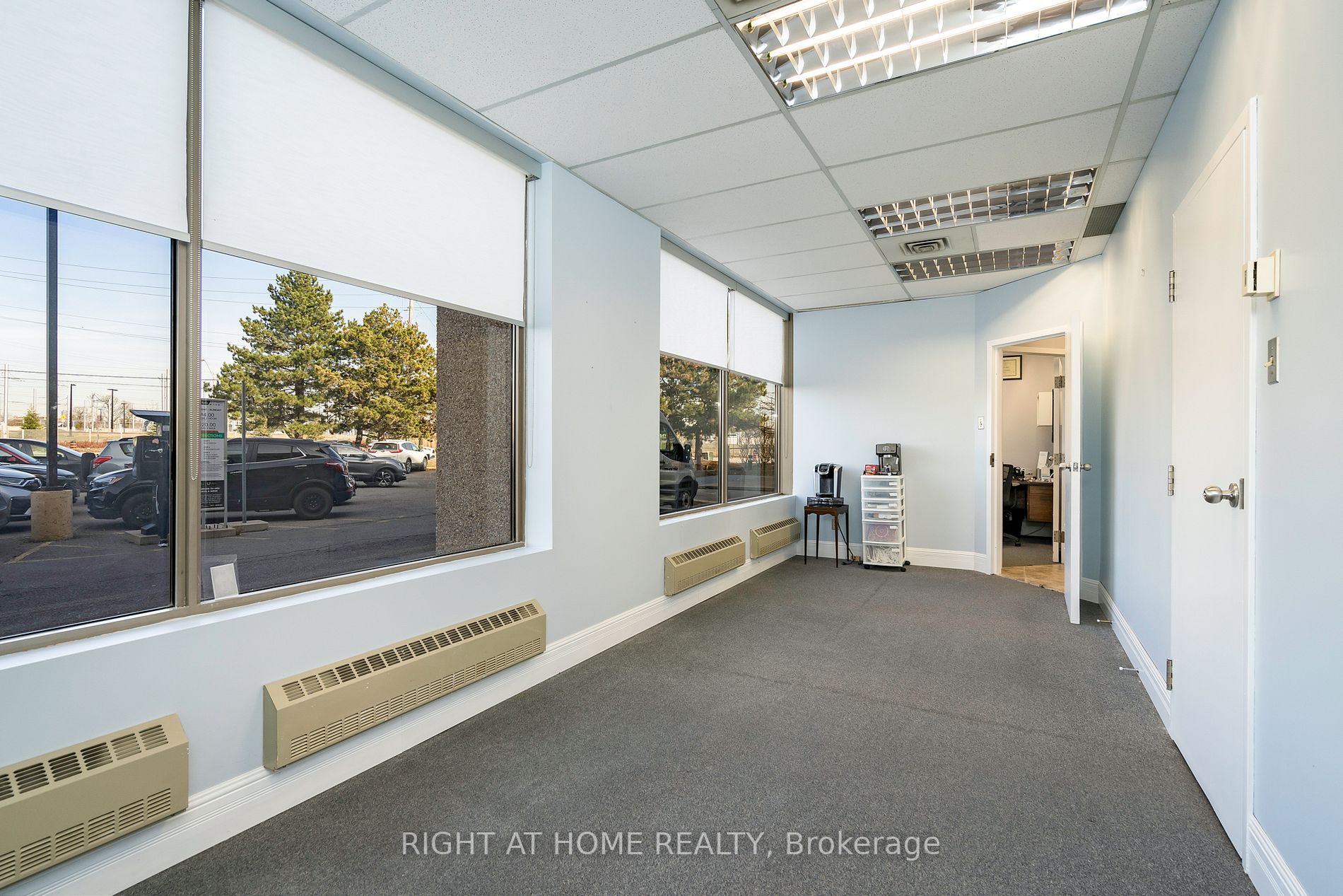 2100 Finch Ave W, #107