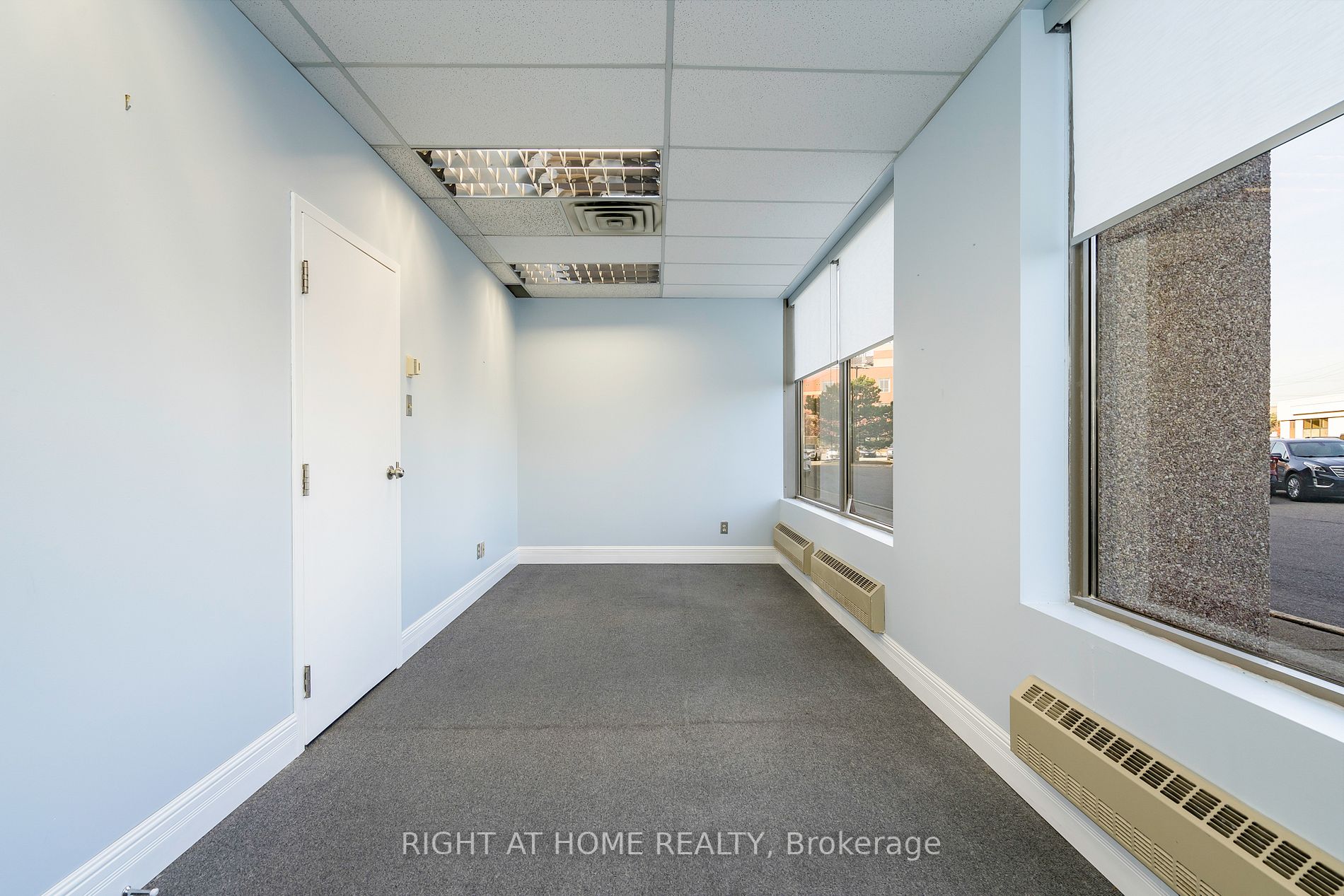 2100 Finch Ave W, #107