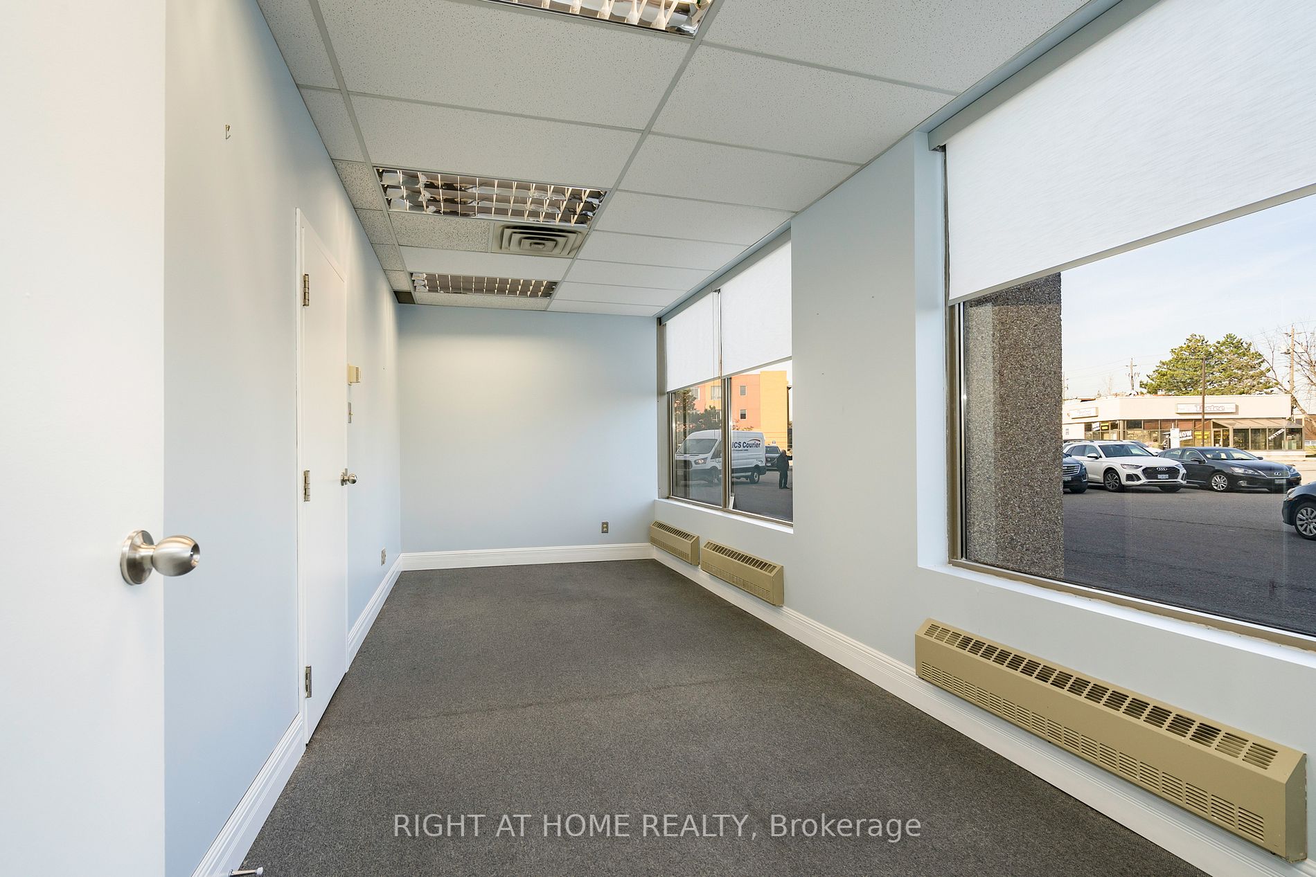 2100 Finch Ave W, #107