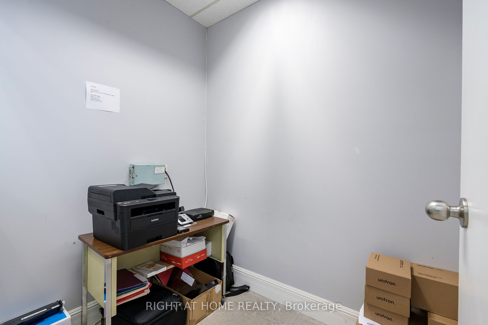 2100 Finch Ave W, #107