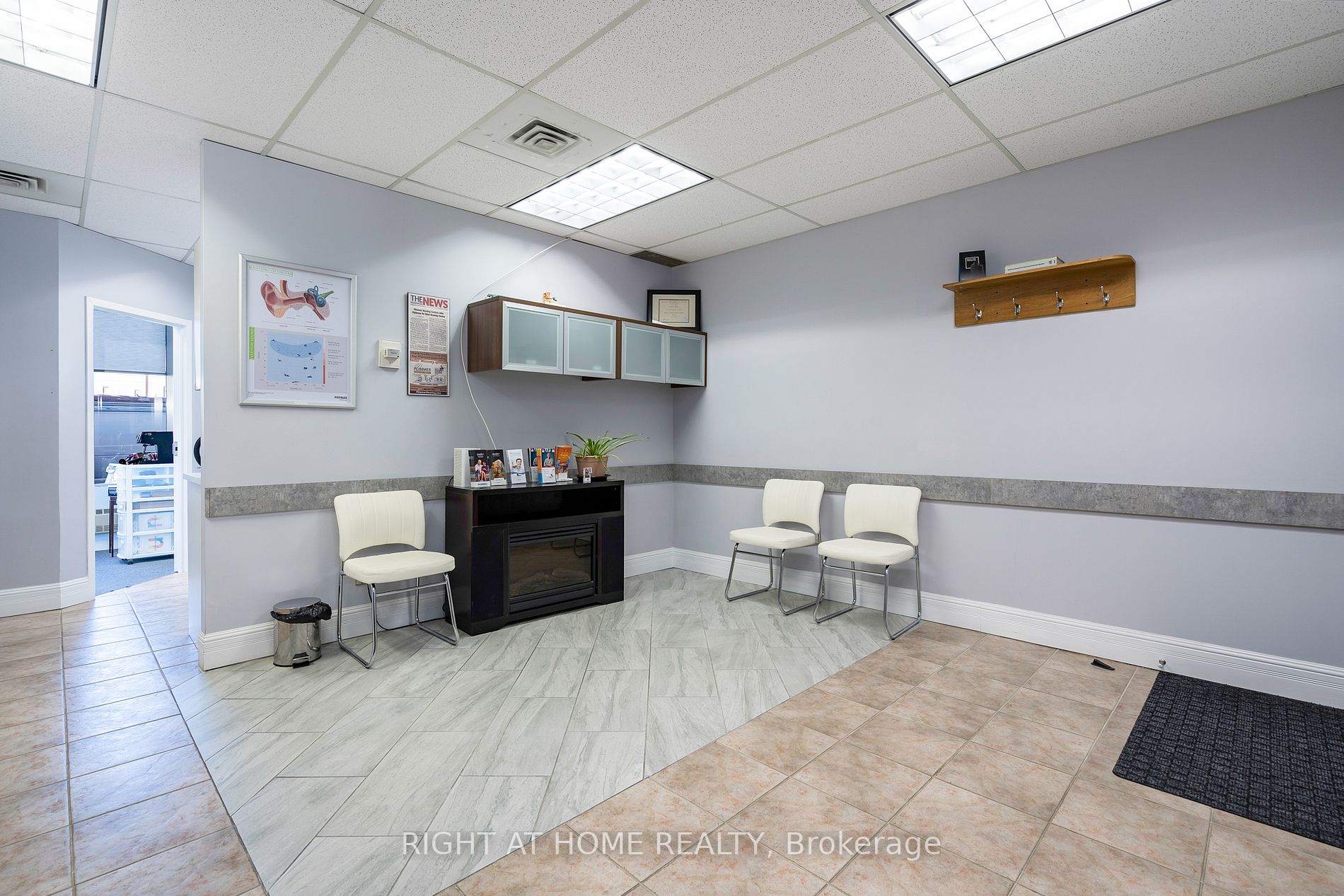 2100 Finch Ave W, #107