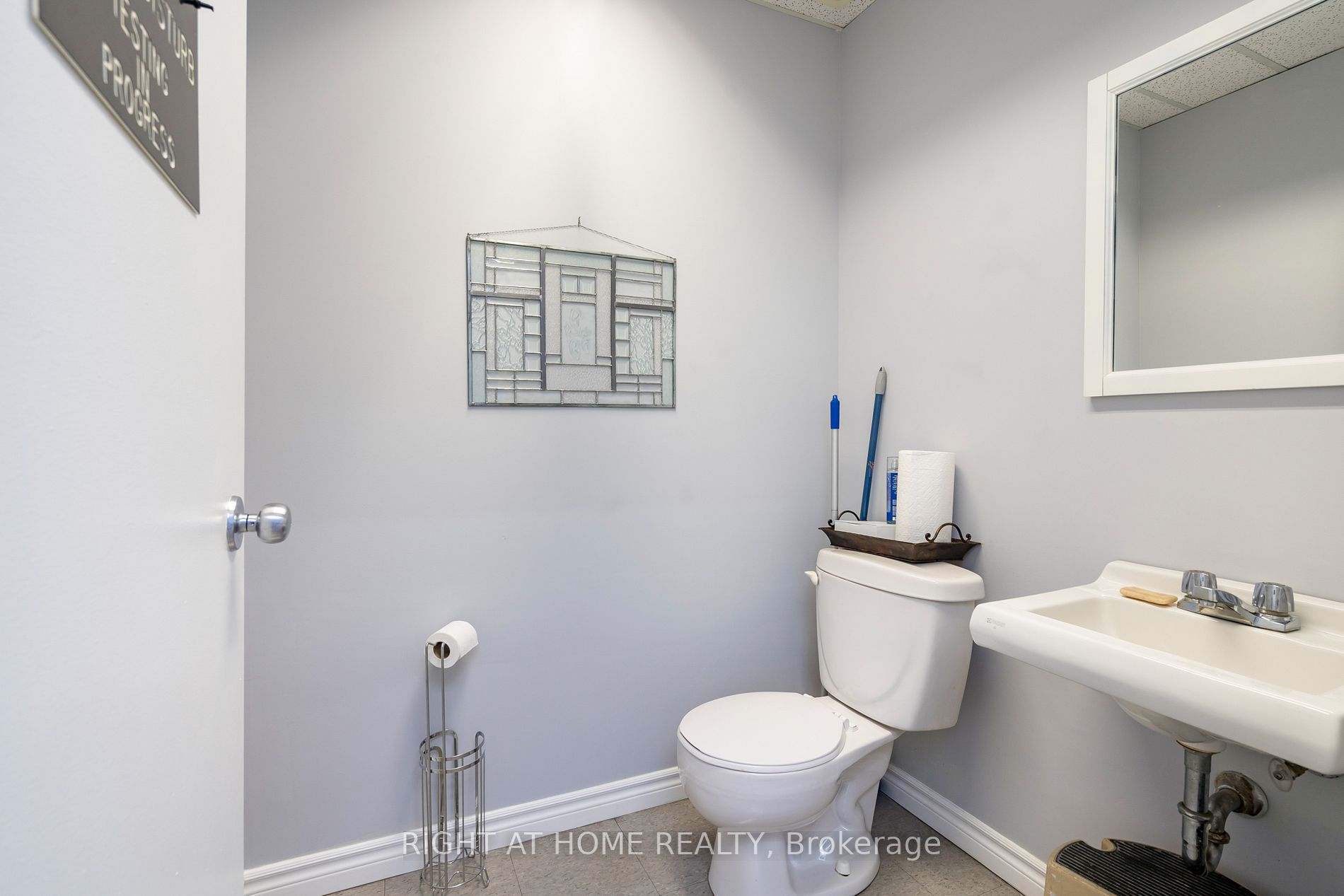 2100 Finch Ave W, #107