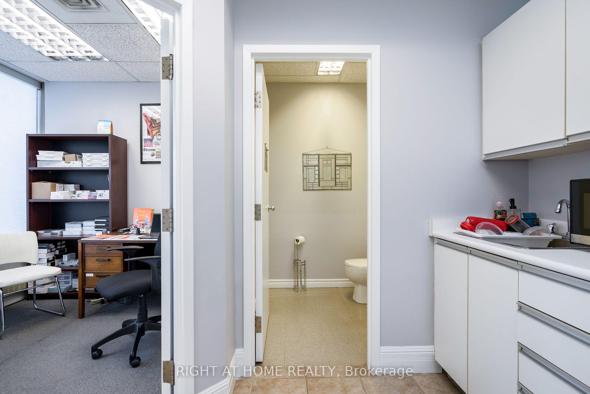 2100 Finch Ave W, #107