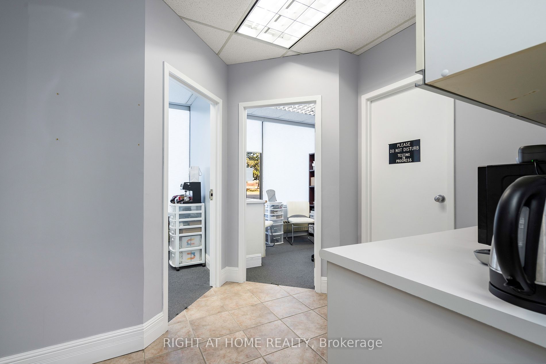 2100 Finch Ave W, #107