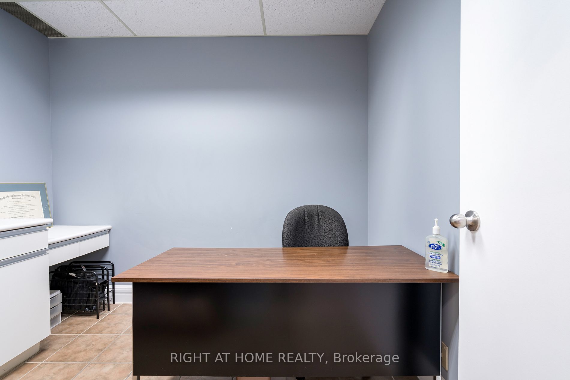 2100 Finch Ave W, #107
