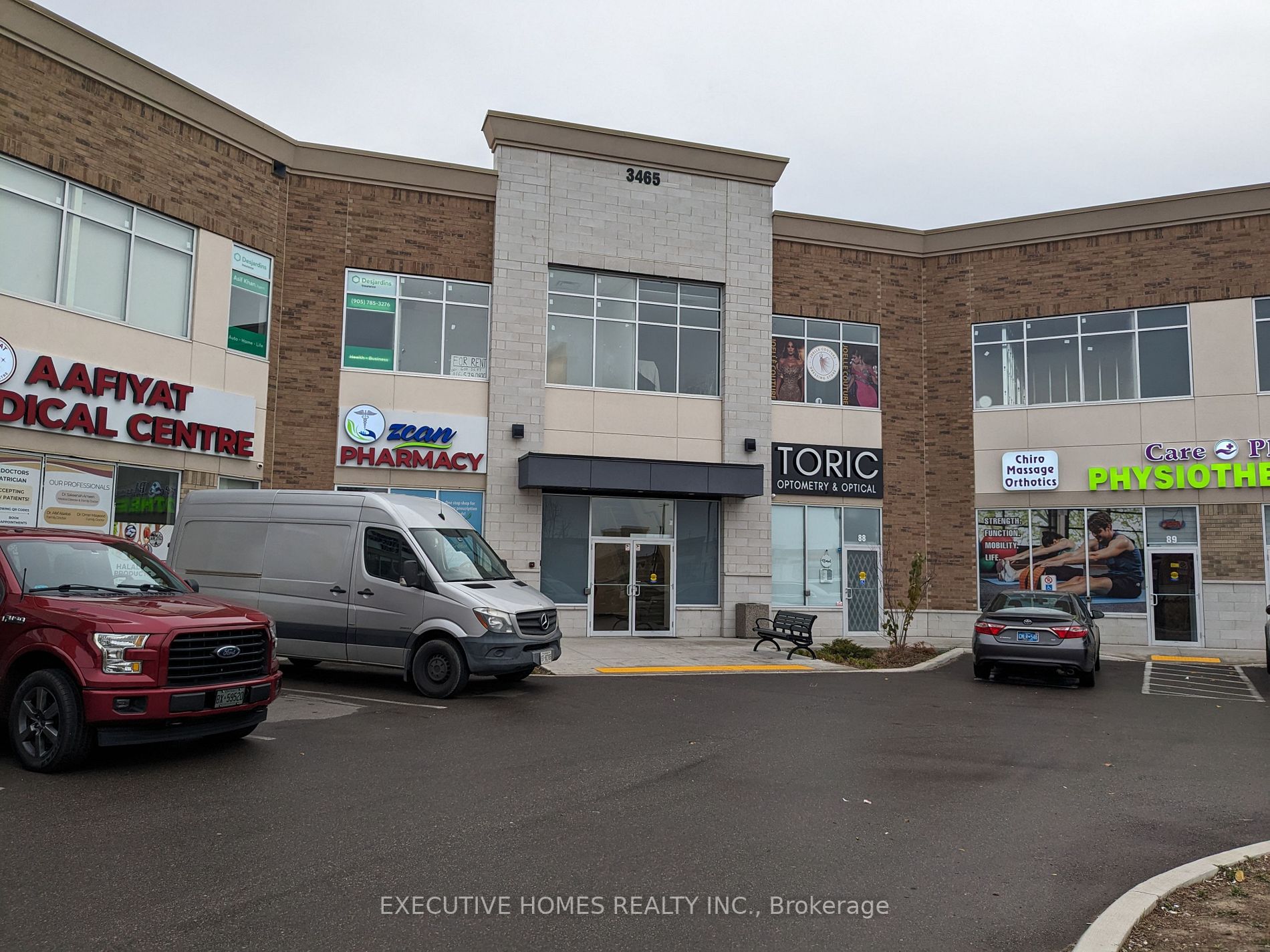 3465 Platinum Dr, #230