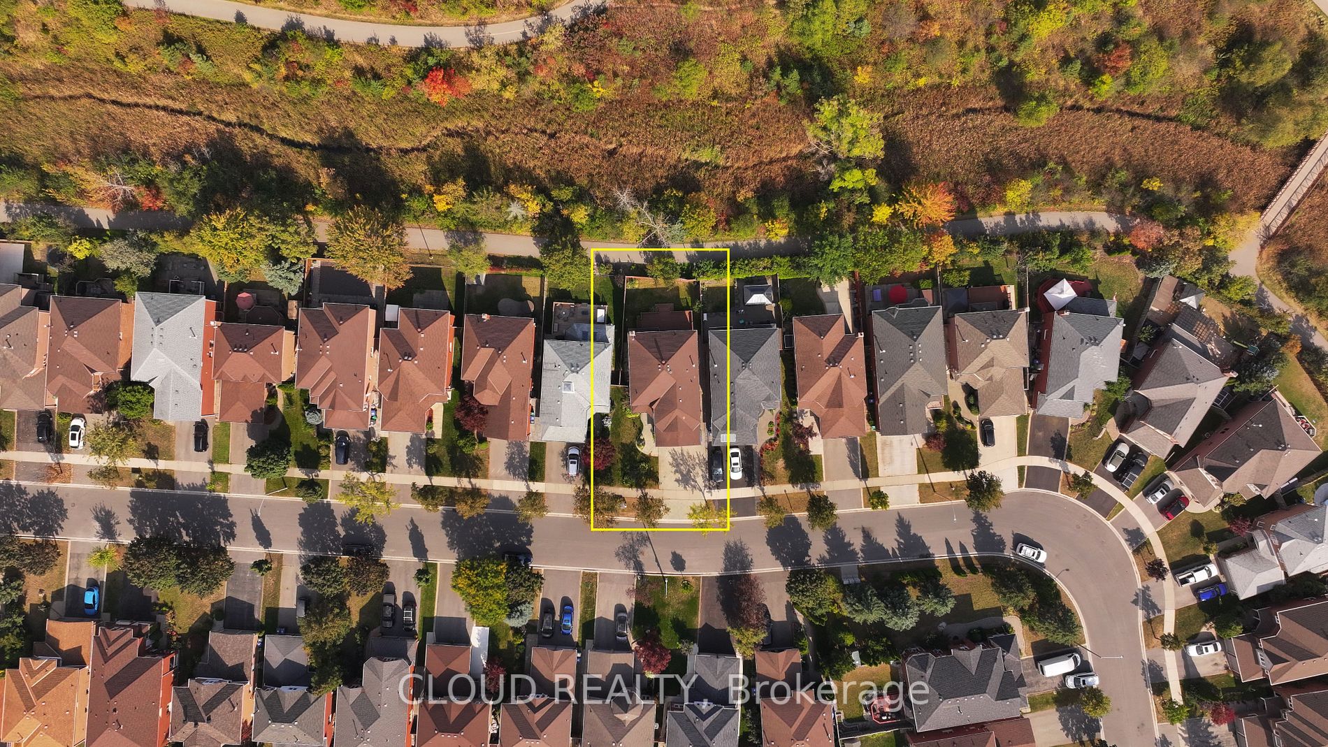 6831 Gracefield Drive