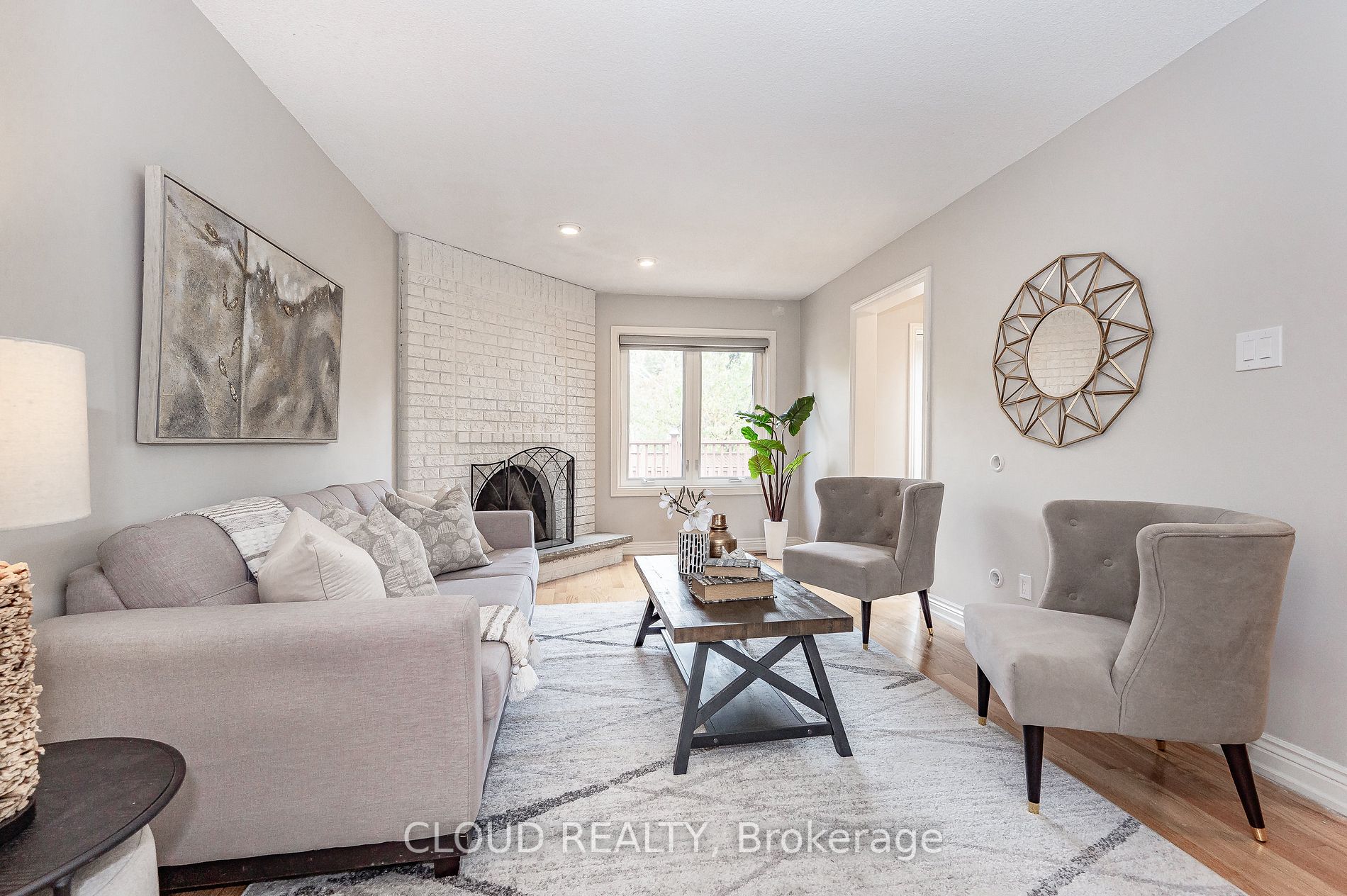 6831 Gracefield Drive