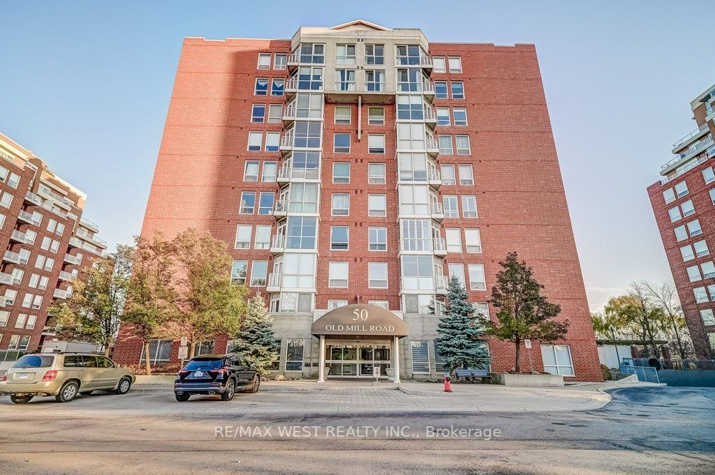 50 Old Mill Rd, #Lph2