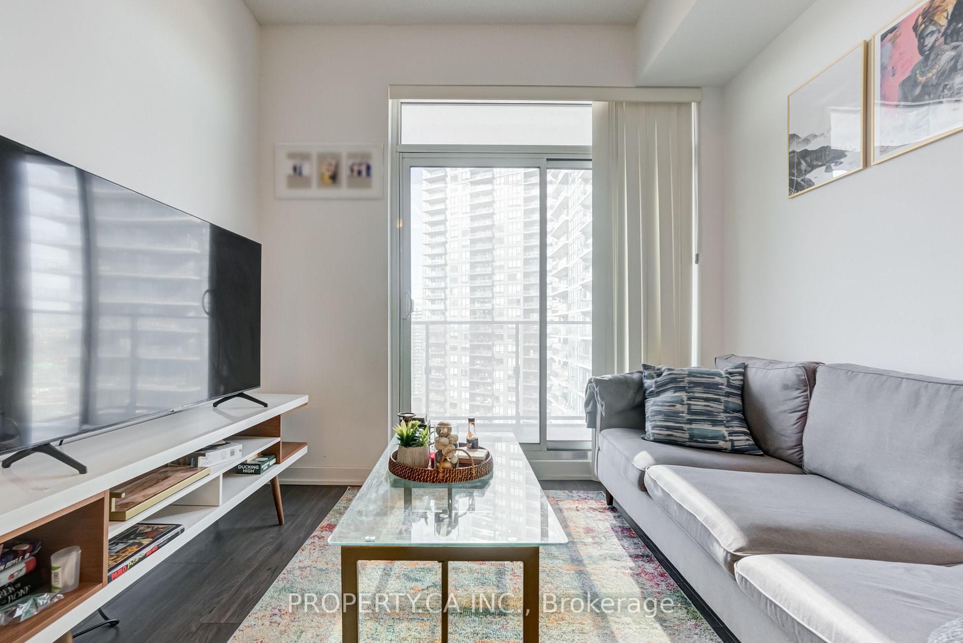 2220 Lakeshore Blvd, #2803