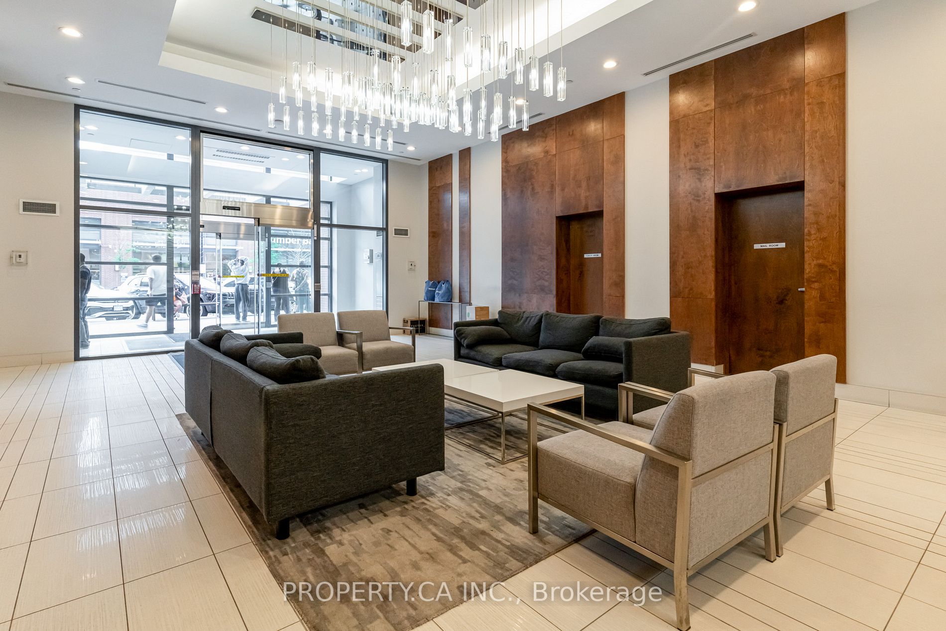2220 Lakeshore Blvd, #2803