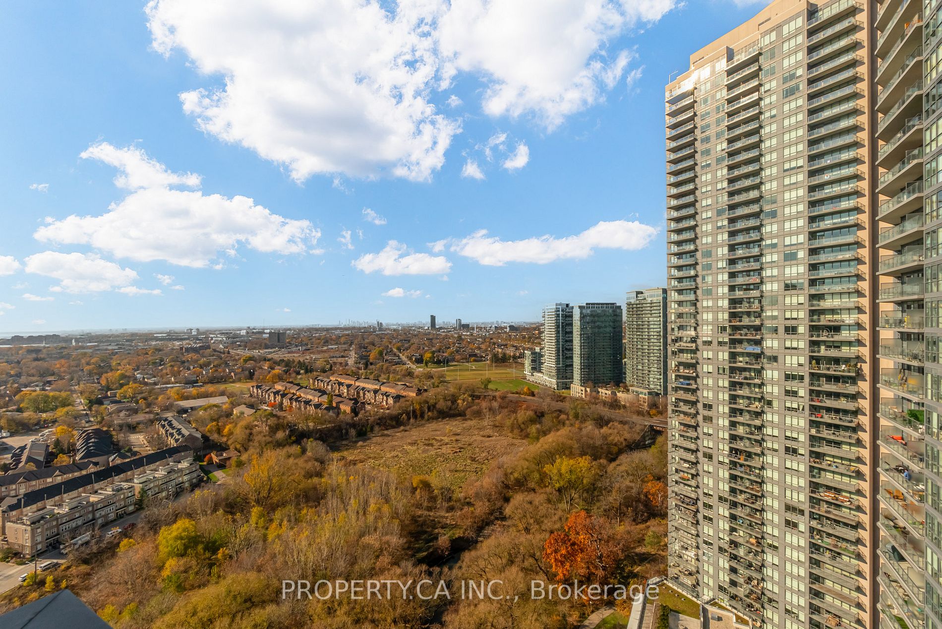 2220 Lakeshore Blvd, #2803