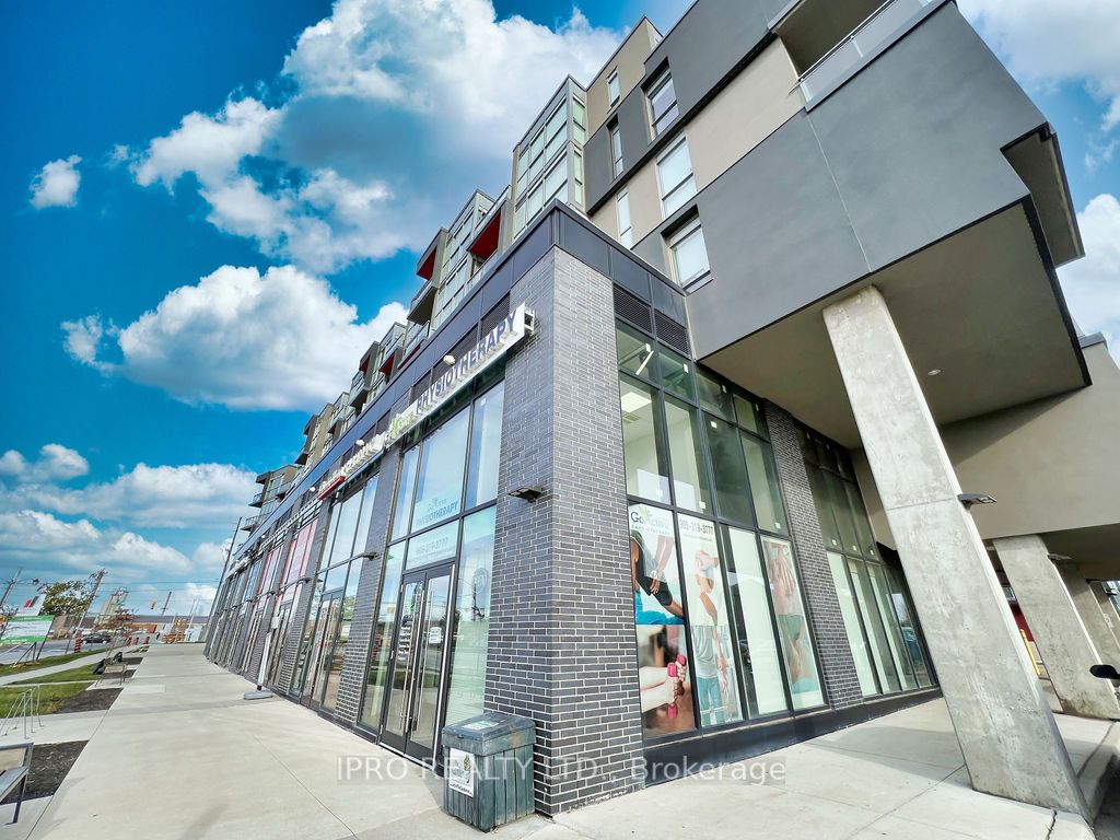 5220 Dundas St, #D-313