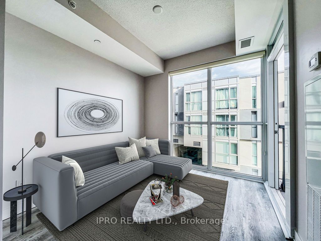 5220 Dundas St, #D-313