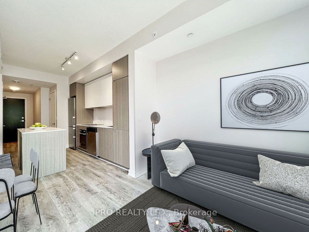 5220 Dundas St, #D-313