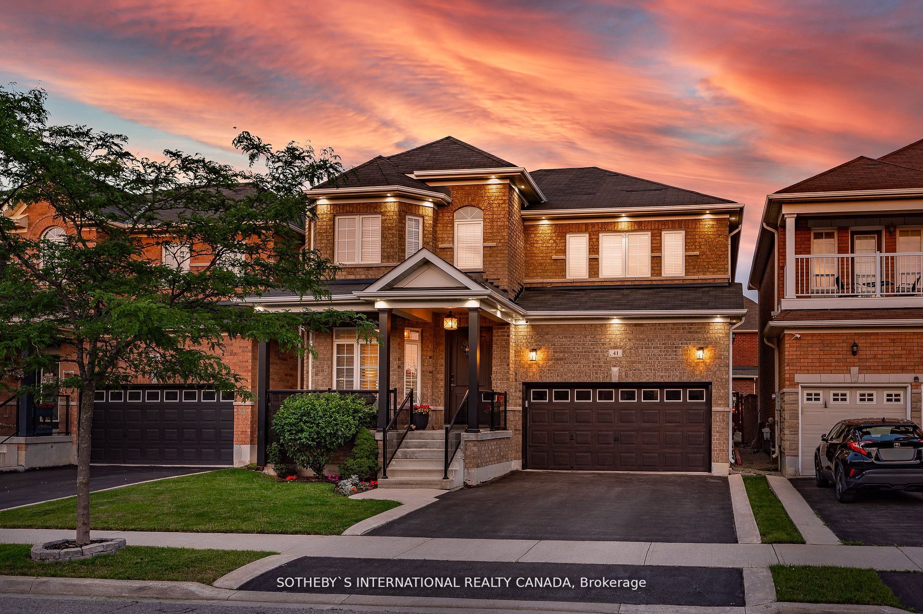 41 Amaryllis Dr