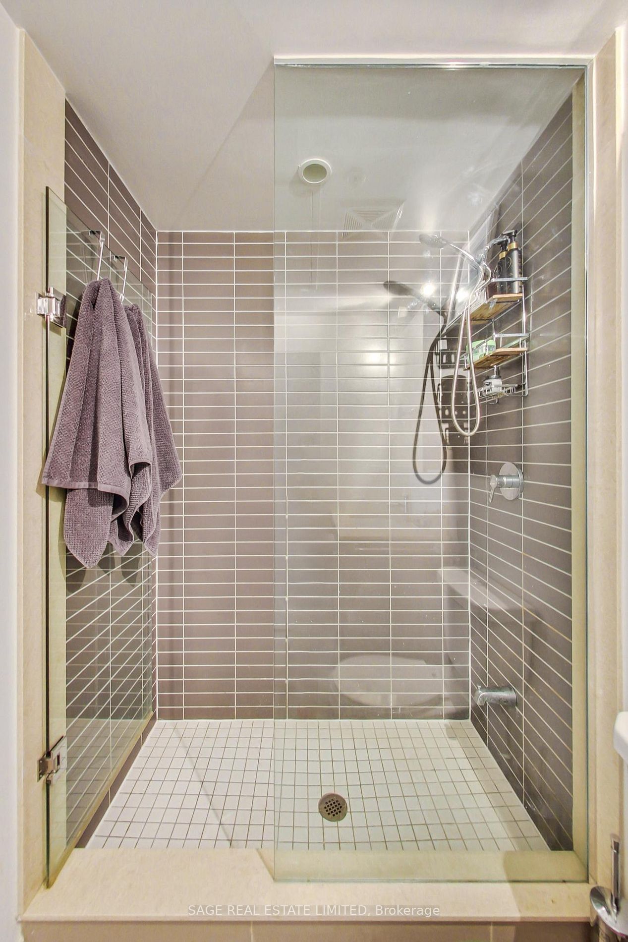 1205 Queen St W, #604