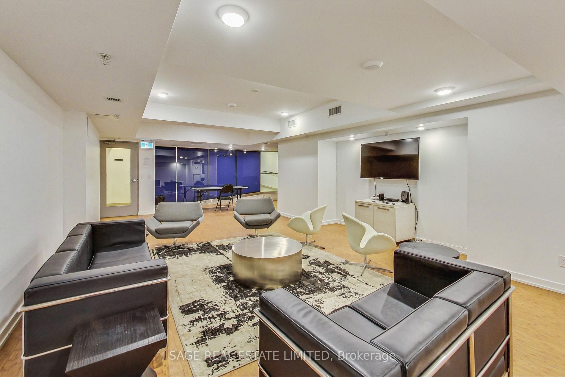 1205 Queen St W, #604