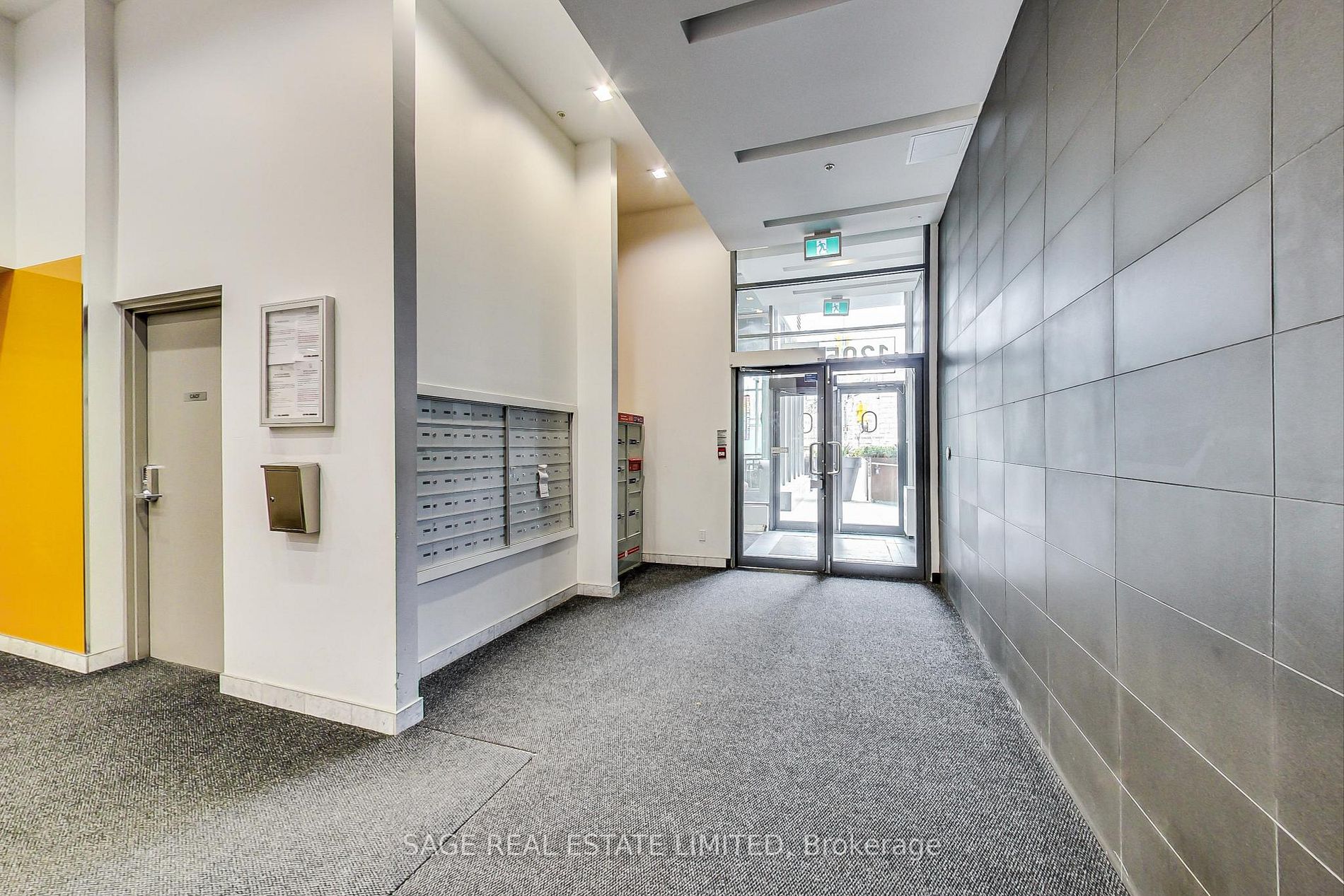 1205 Queen St W, #604