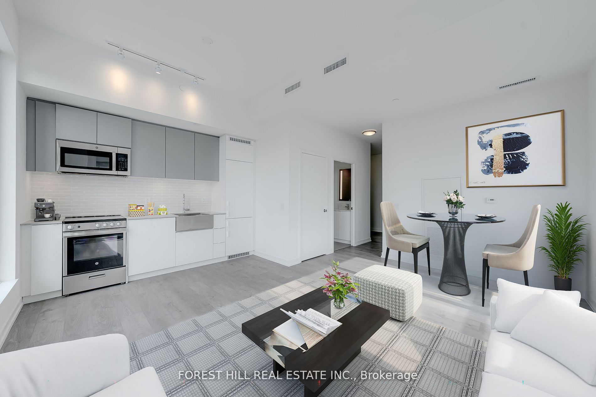 270 Dufferin St, #1015