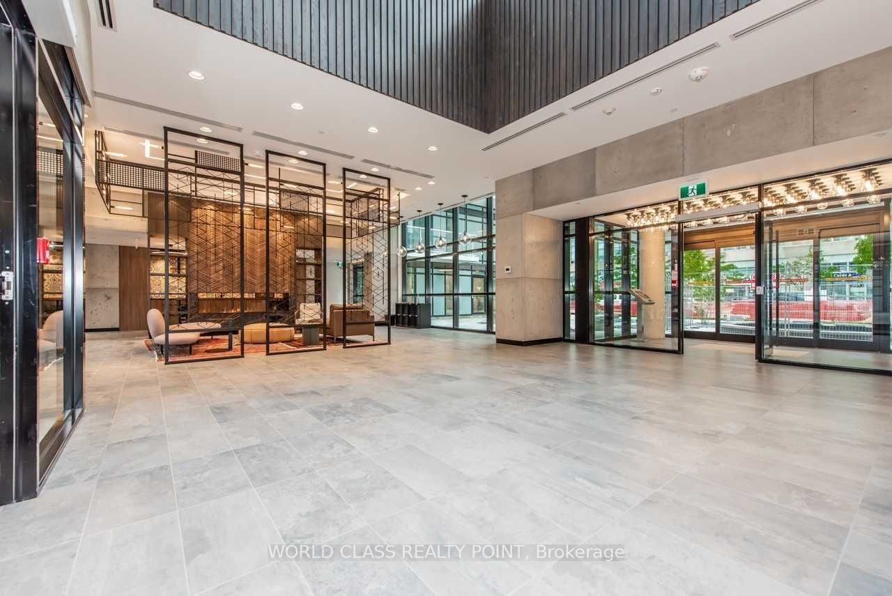 251 Manitoba St, #1609