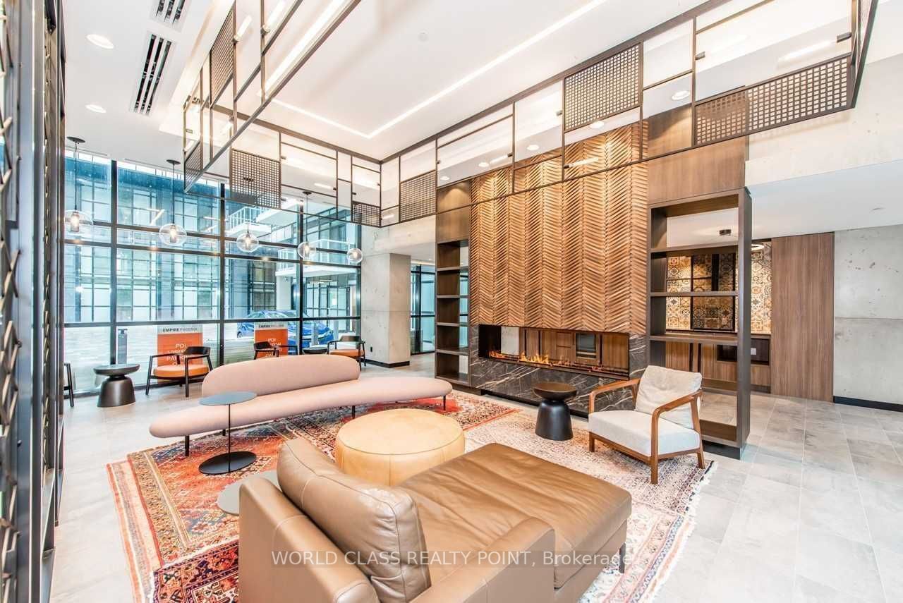 251 Manitoba St, #1609