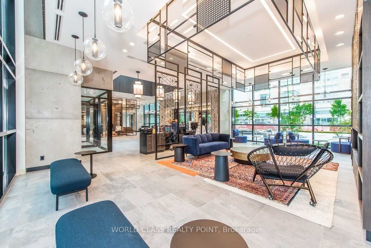 251 Manitoba St, #1609