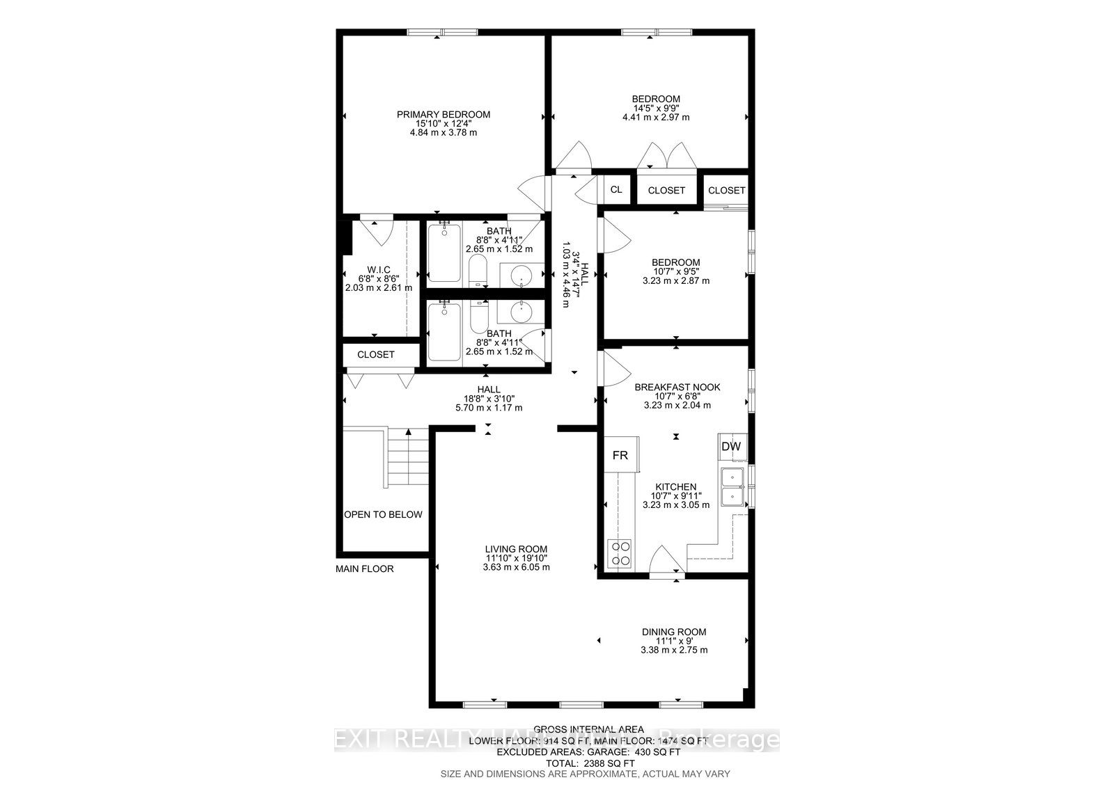 37 Ladin Dr