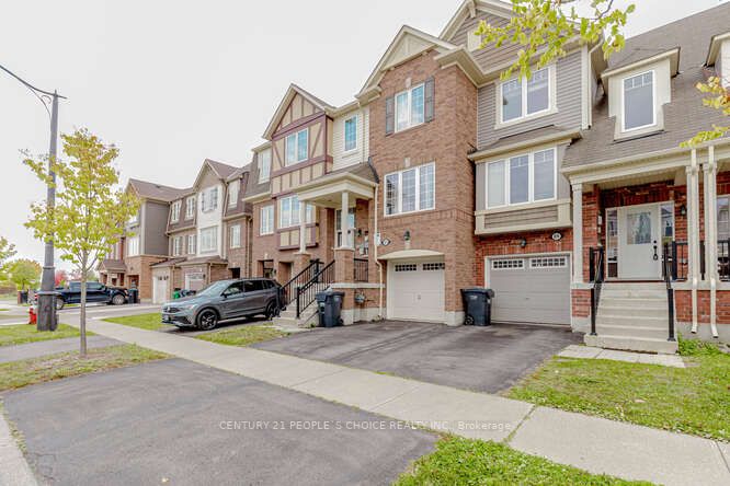 89 Vanhorne Clse