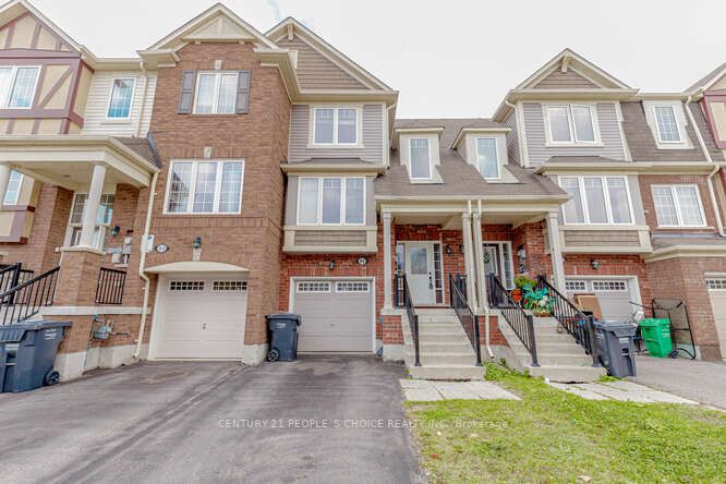 89 Vanhorne Clse