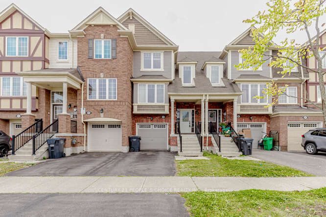 89 Vanhorne Clse
