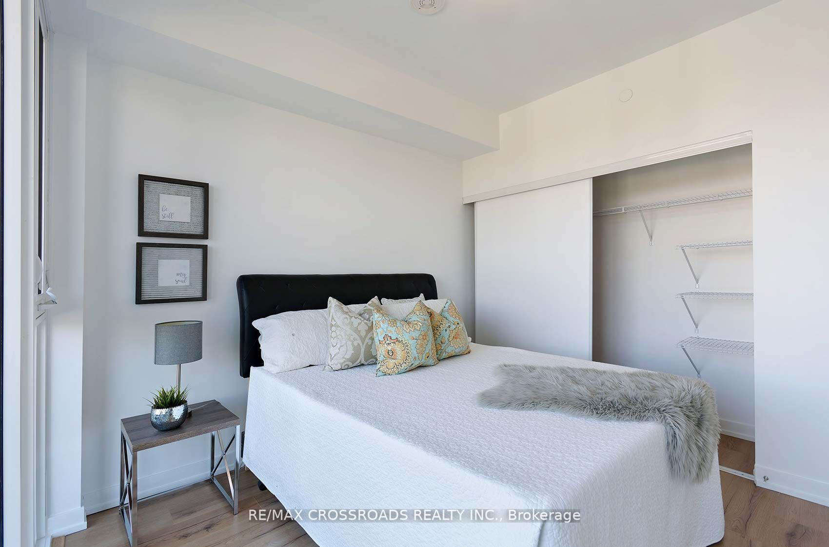 1195 The Queensway, #506