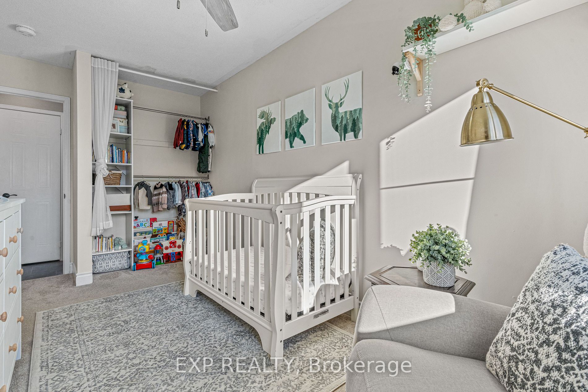 97 Stewart Maclaren Rd, #167