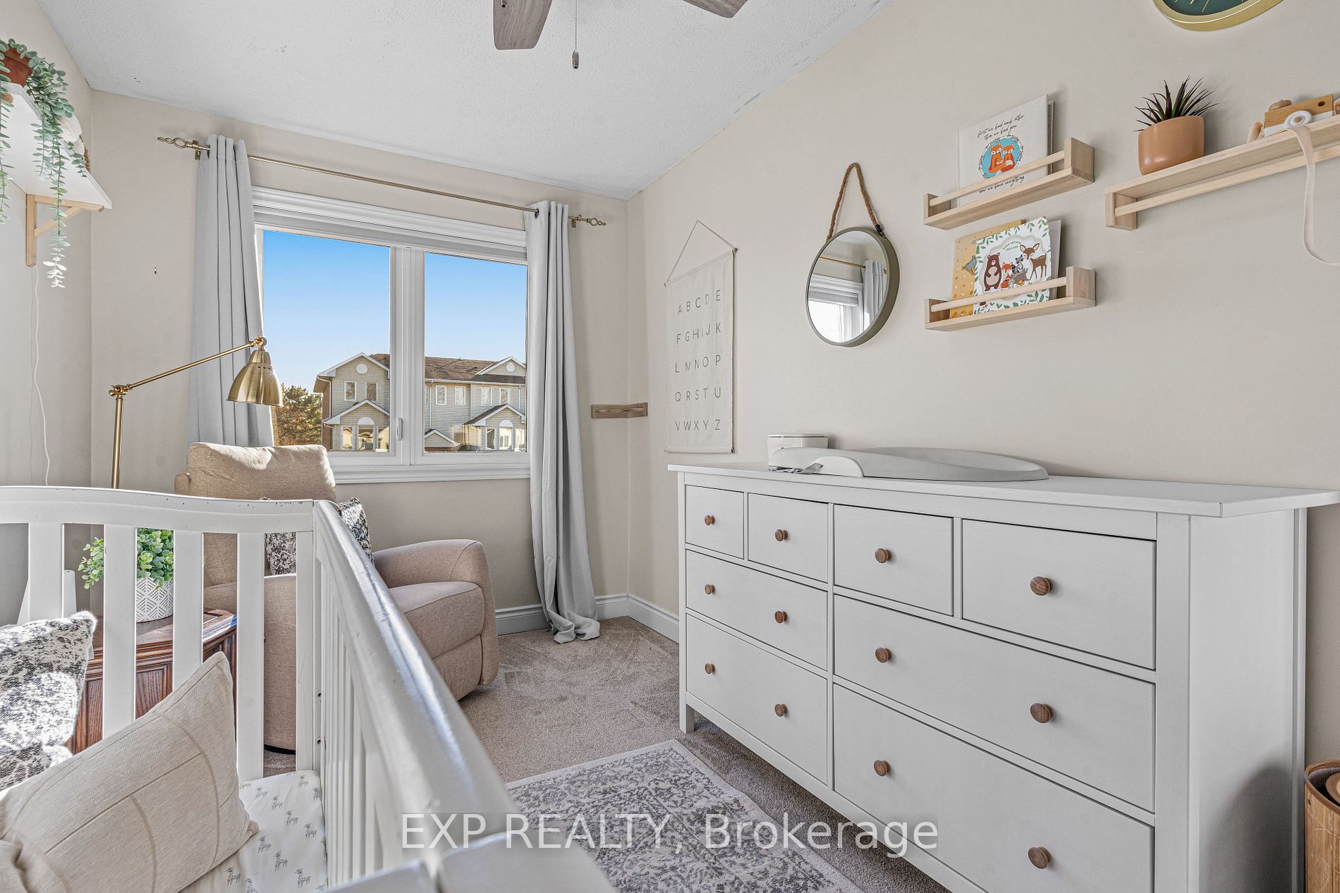 97 Stewart Maclaren Rd, #167
