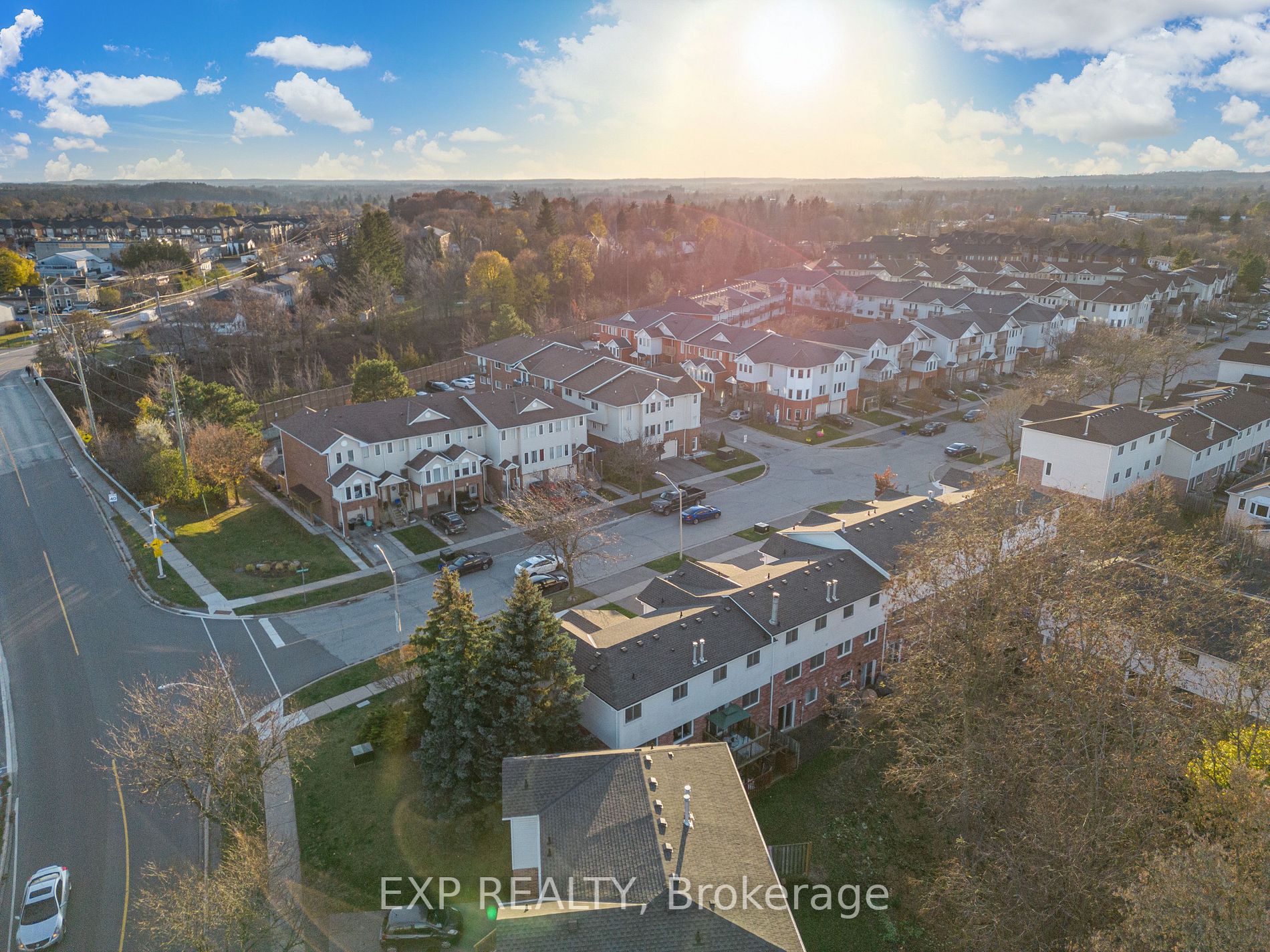 97 Stewart Maclaren Rd, #167