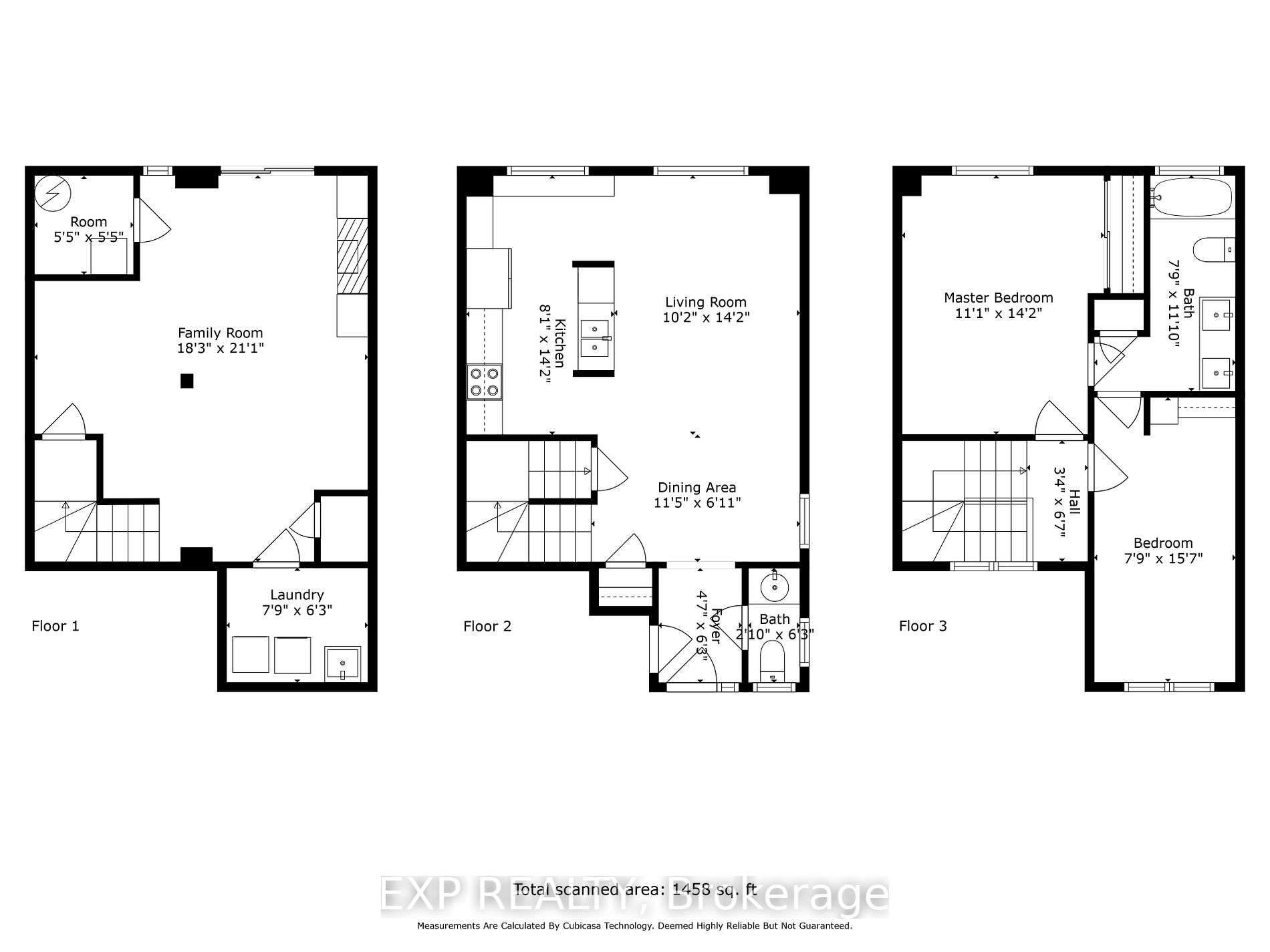 97 Stewart Maclaren Rd, #167